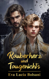 Räuberherz und Taugenichts Profilbild