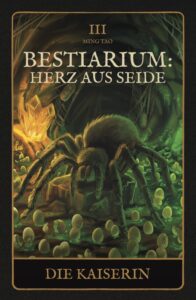 Bestiarium: Herz aus Seide Profilbild