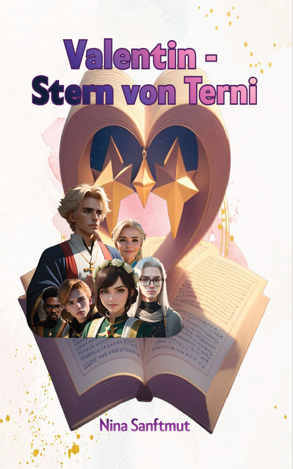 Valentin – Stern von Terni
