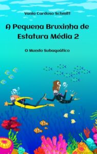 A Pequena Bruxinha de Estatura Média 2 Profilbild
