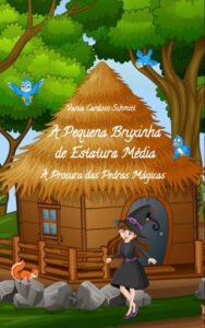 A Pequena Bruxinha de Estatura Média Profilbild