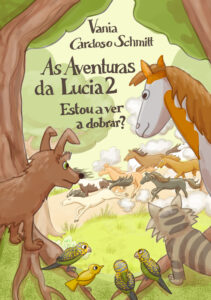As Aventuras da Lucia 2 Profilbild