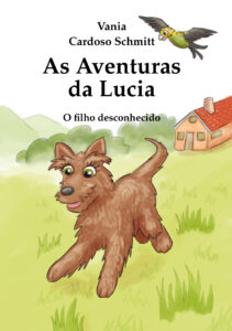 As Aventuras da Lucia Profilbild