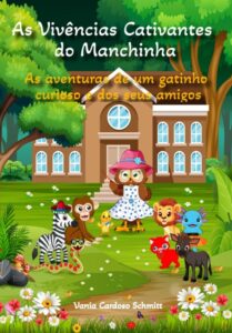 As Vivências Cativantes do Manchinha Profilbild