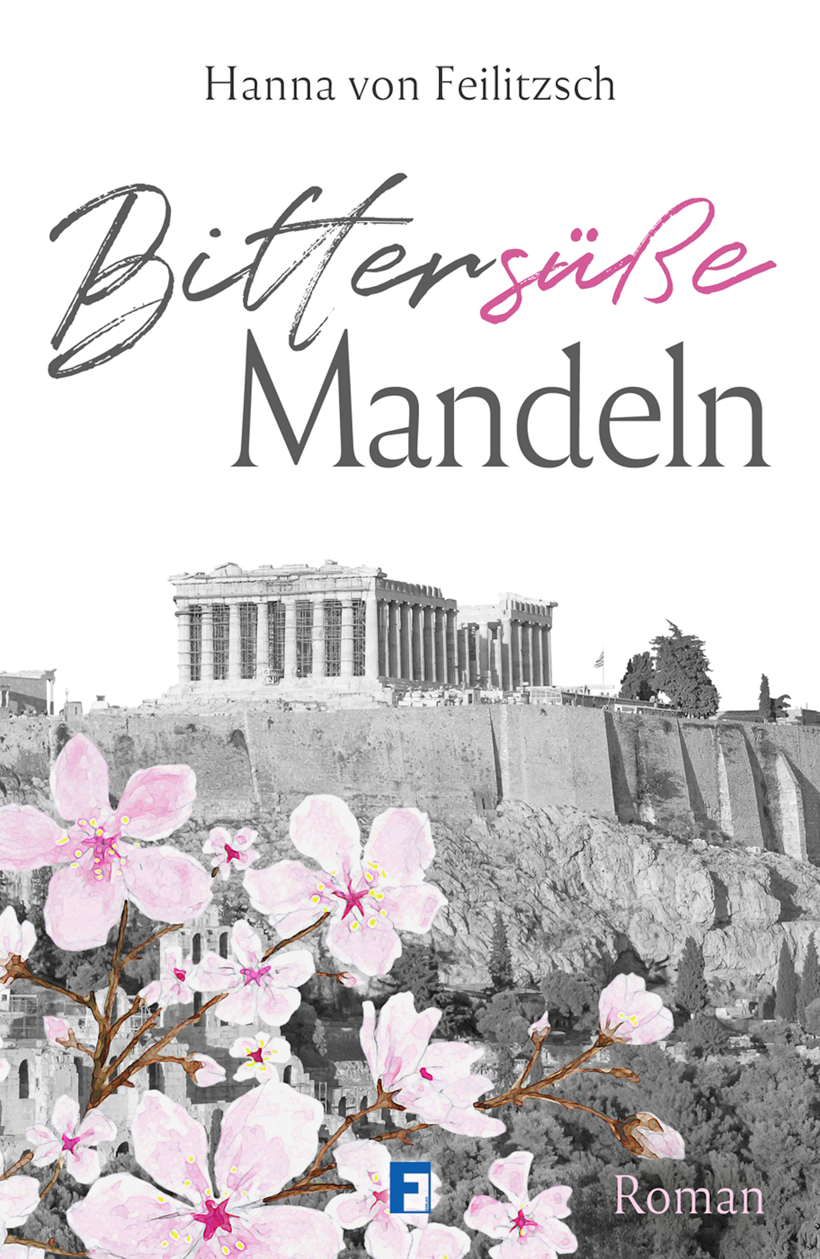 Bittersüße Mandeln Profilbild