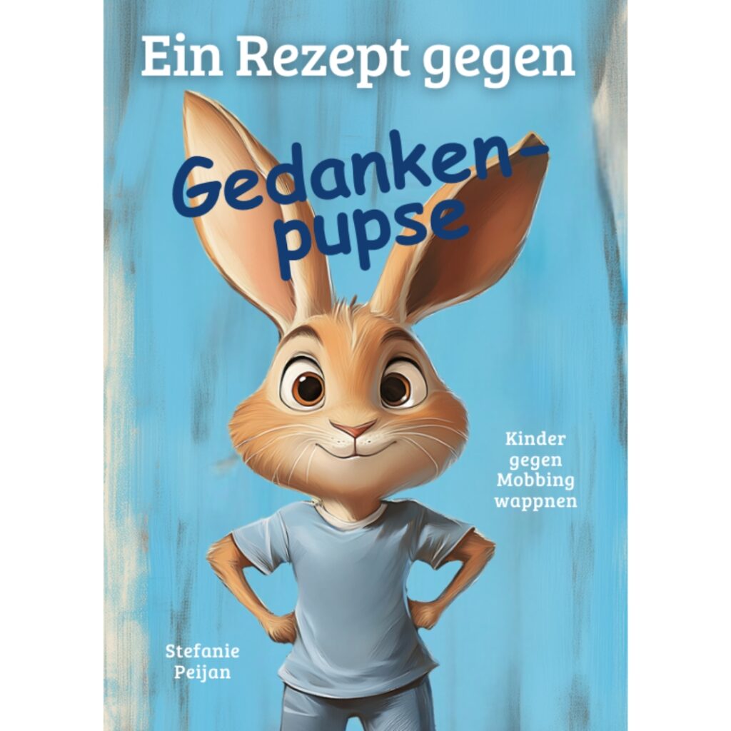 Ein Rezept gegen Gedankenpupse Profilbild