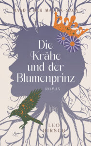 Die Krähe und der Blumenprinz Profilbild