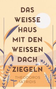 Das weiße Haus mit den weißen Dachziegeln Profilbild
