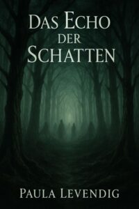 Das Echo der Schatten Profilbild