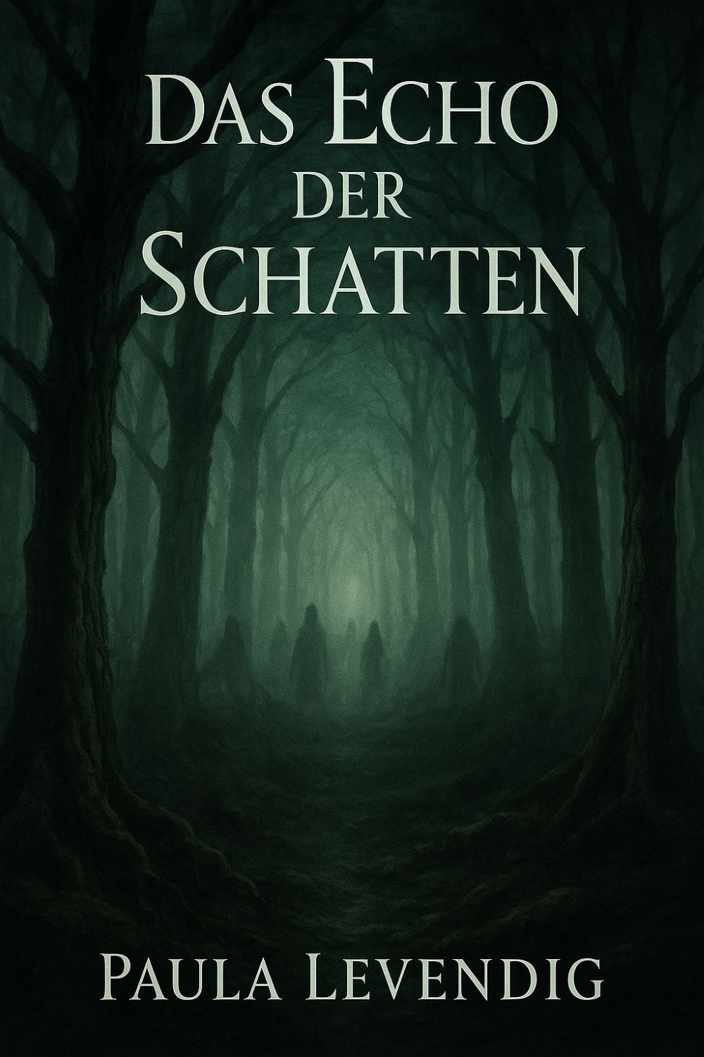 Das Echo der Schatten