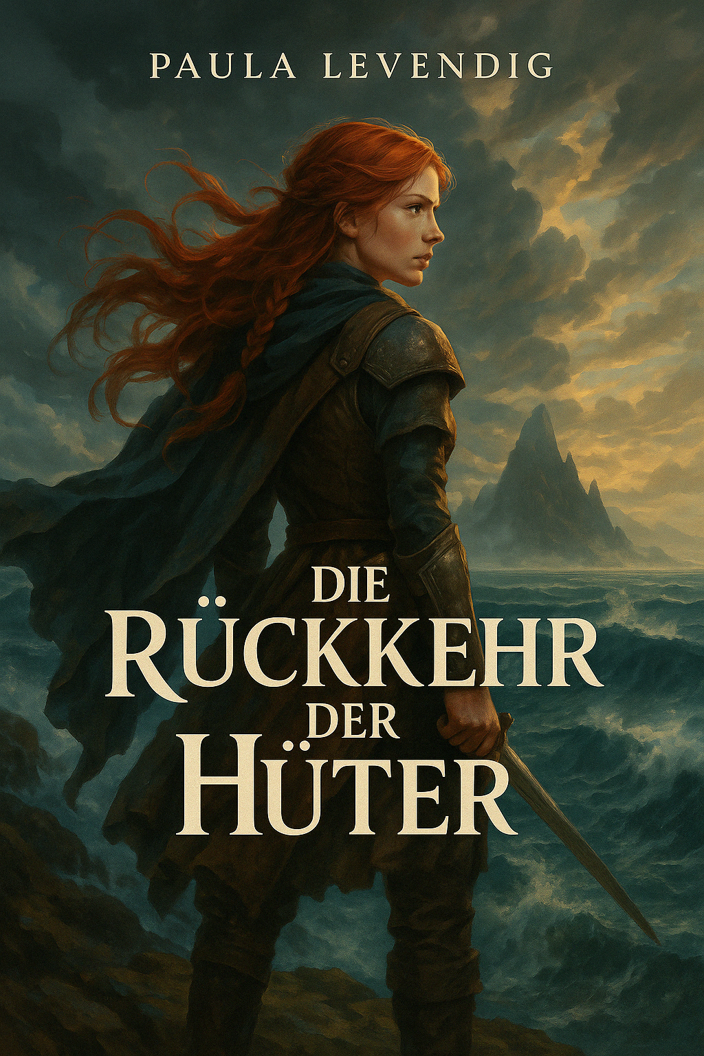 Die Rückkehr der Hueter