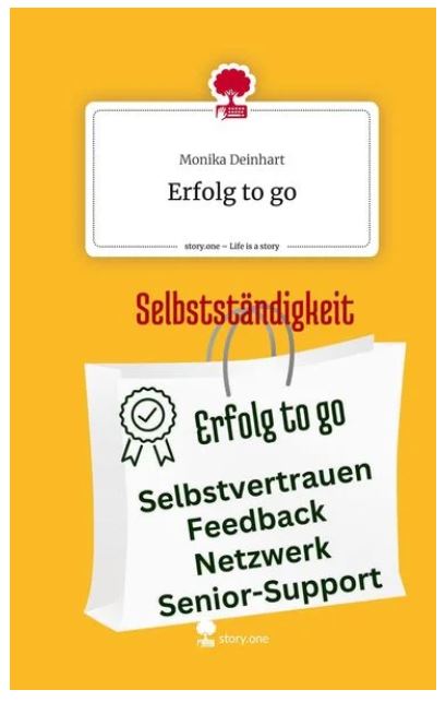 Erfolg to go Profilbild