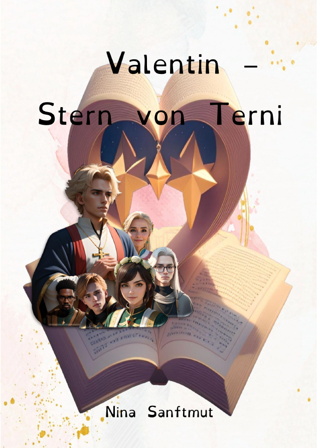 Valentin – Stern von Terni