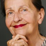 Susanne Mesterharm Cover