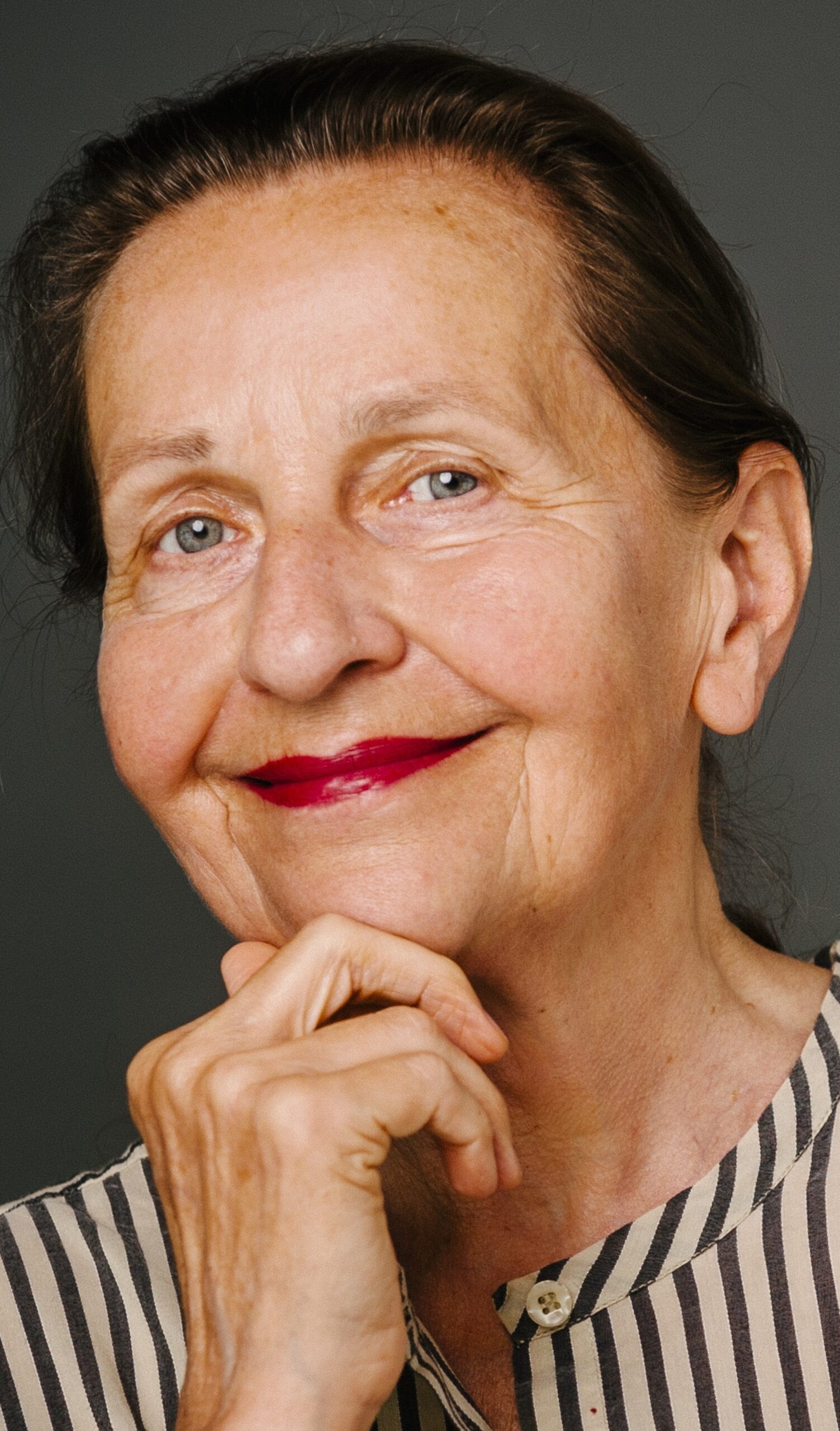 Susanne Mesterharm Cover