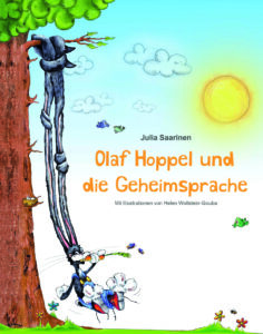Olaf Hoppel und die Geheimsprache Profilbild