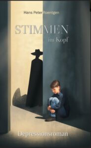Stimmen im Kopf – Depressionsroman Profilbild