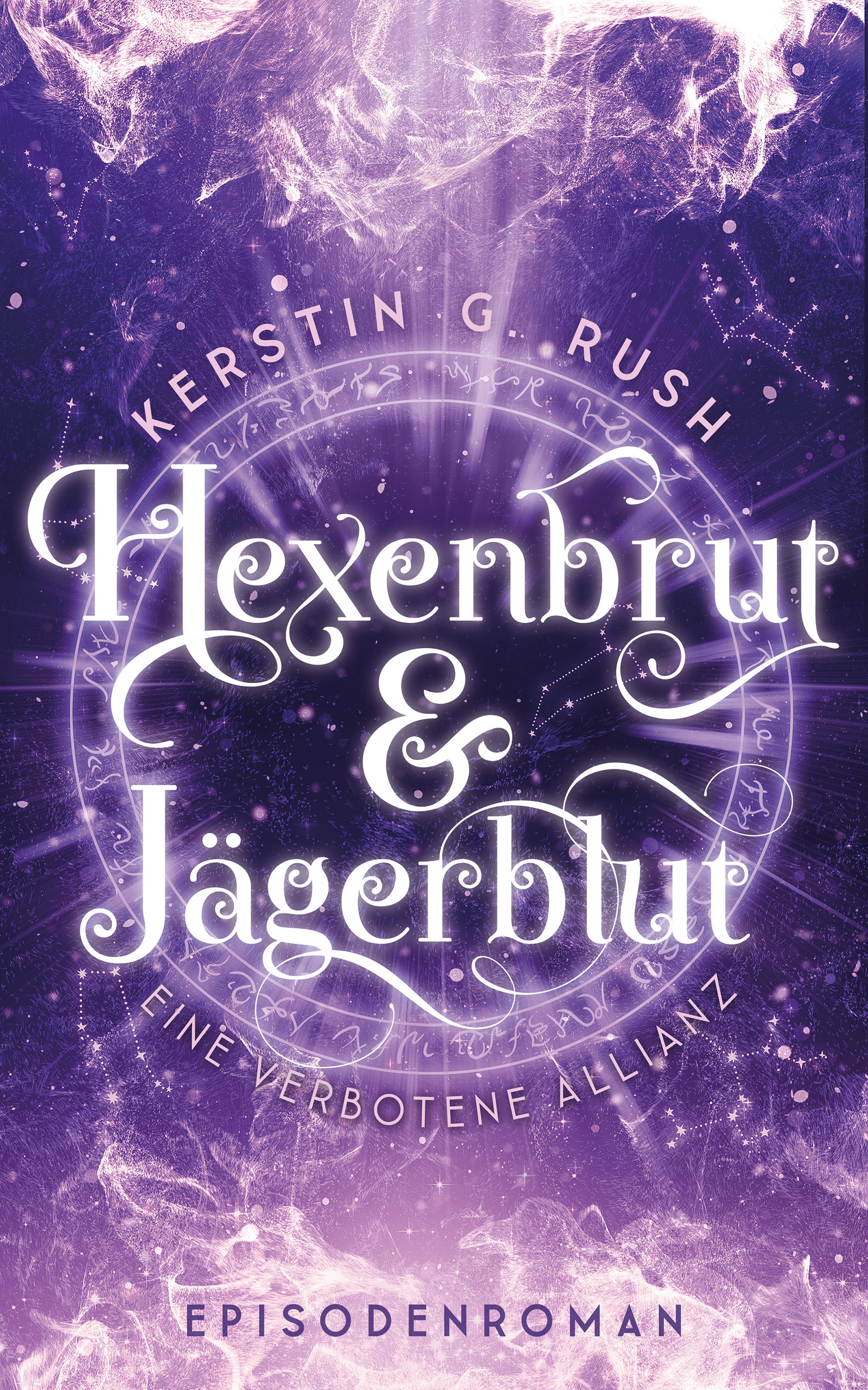 Hexenbrut und Jägerblut