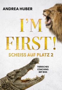 I’M FIRST Profilbild
