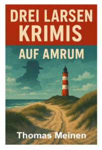 Drei Larsen Krimis auf Amrum Profilbild