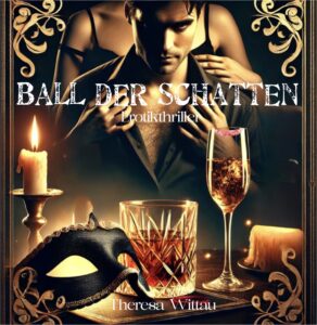 Ball der Schatten Profilbild