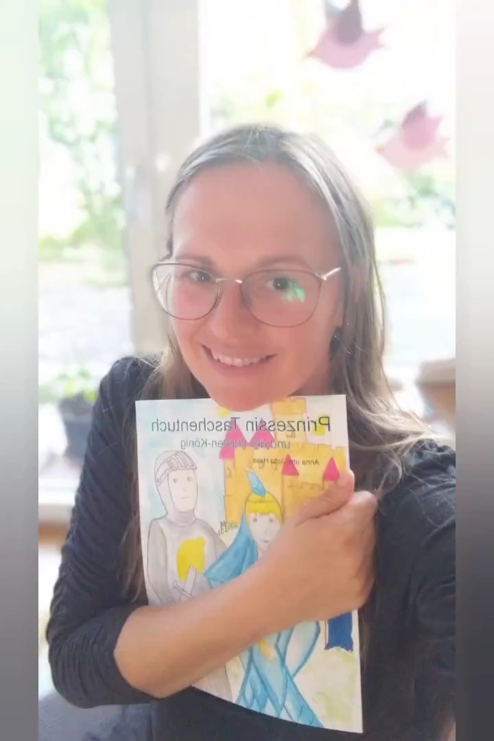 Jutta Haas Cover