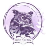 June O’Leary Cover