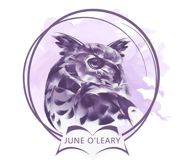 June O’Leary Cover