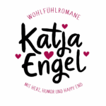 Katja Engel Cover