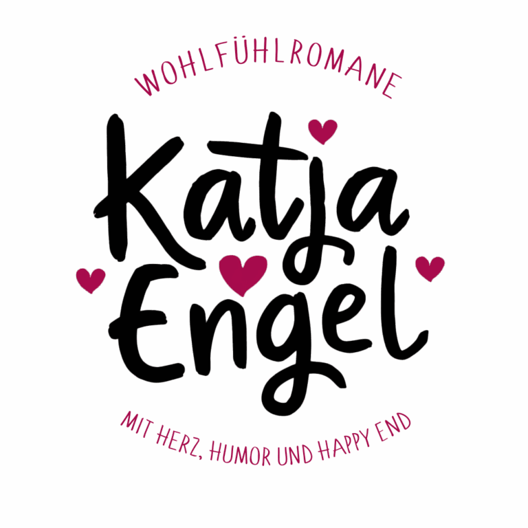 Katja Engel Cover