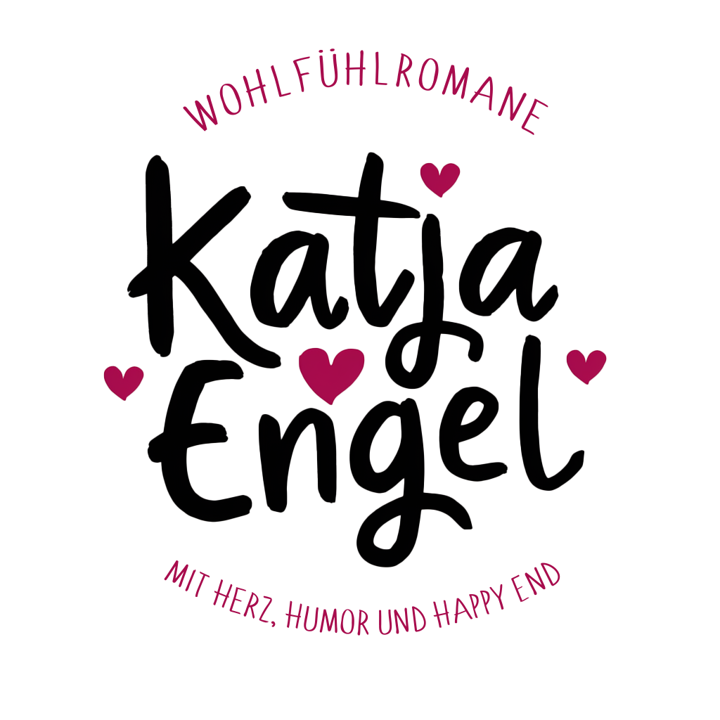 Katja Engel Cover
