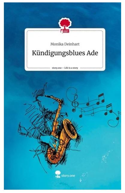 Kündigungsblues Ade