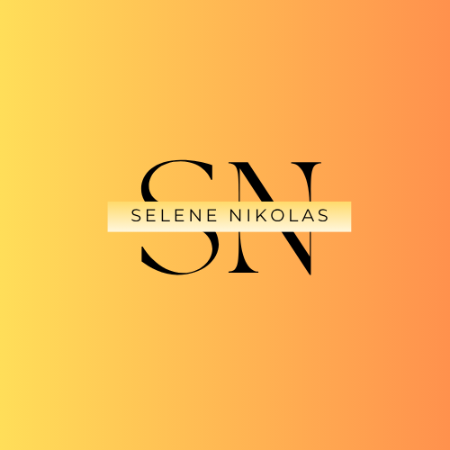Selene Nikolas Cover