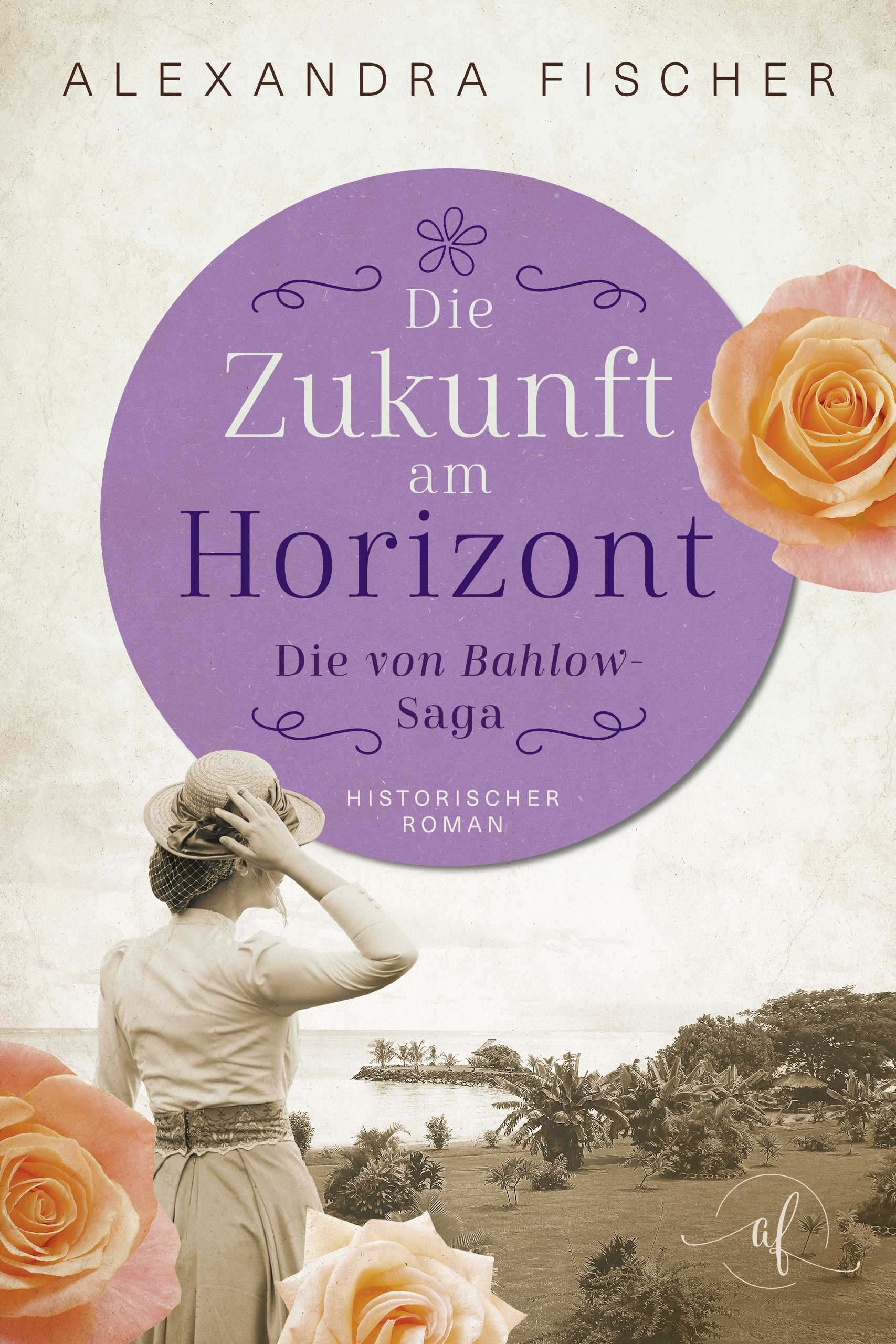 Die Zukunft am Horizont
