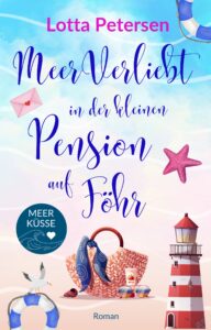 Meerverliebt in der kleinen Pension auf Föhr Profilbild