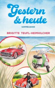 Gestern und Heute. Sammelband Profilbild