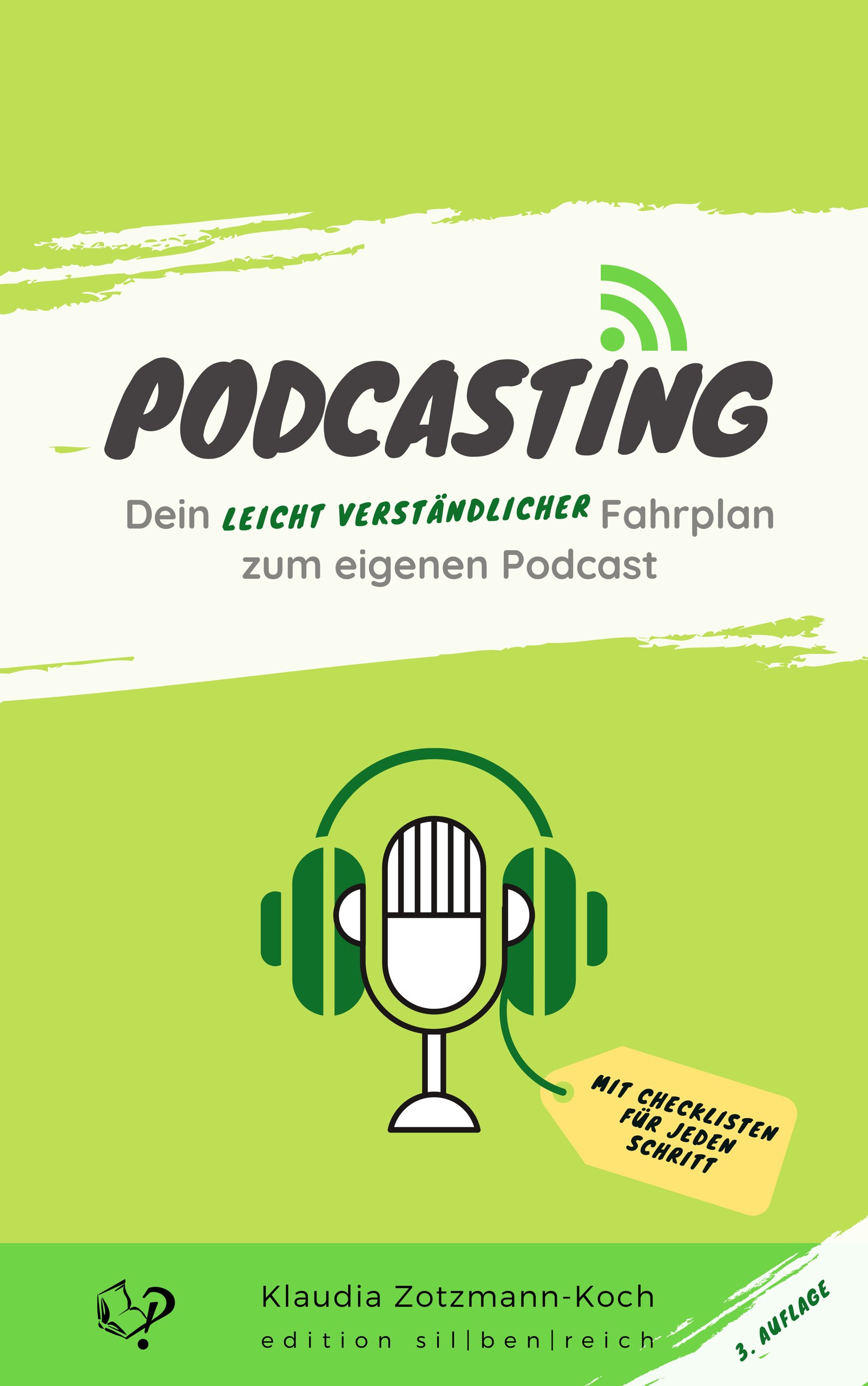 Podcasting