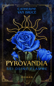 PYROVANDIA Profilbild