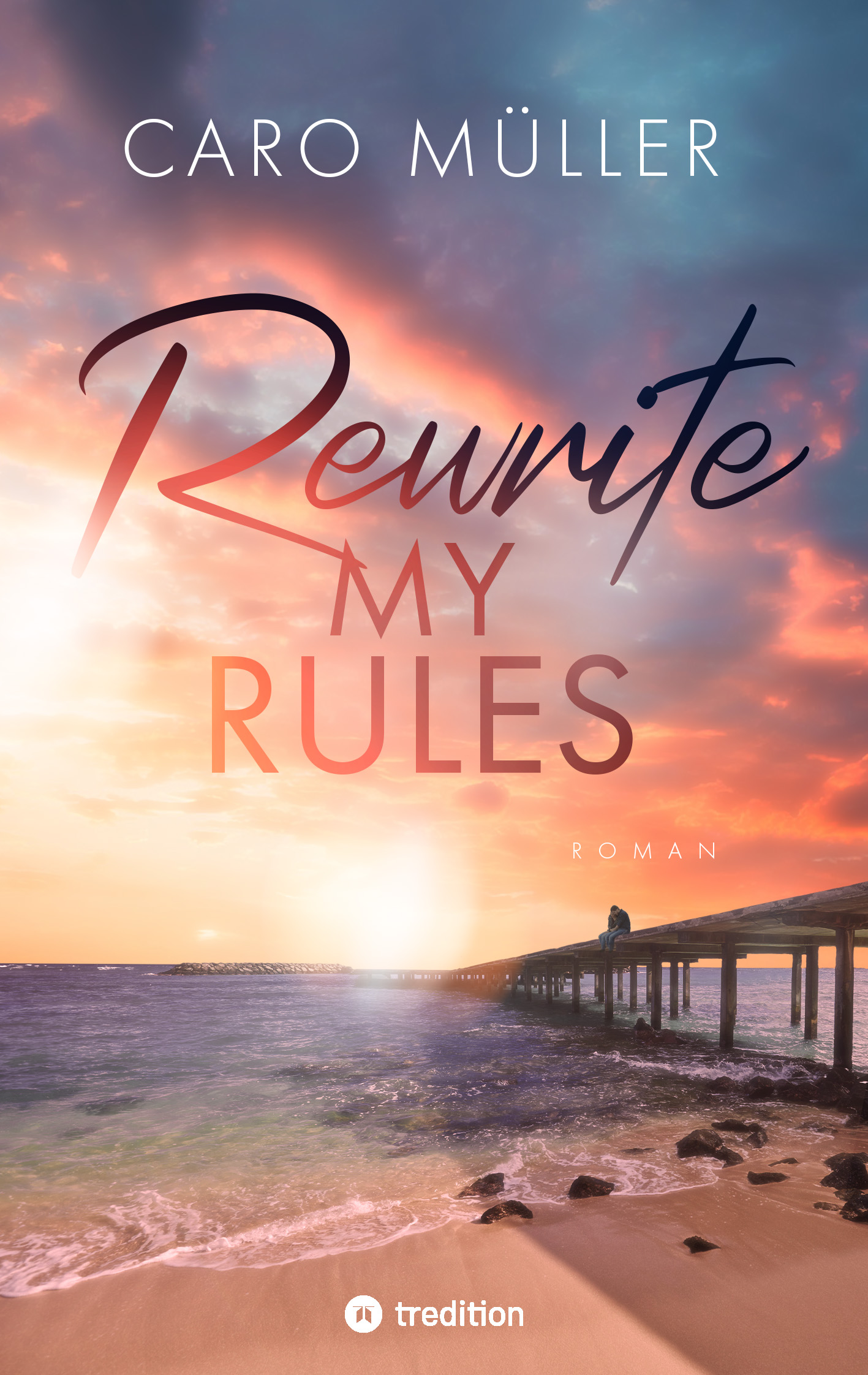 Rewrite My Rules