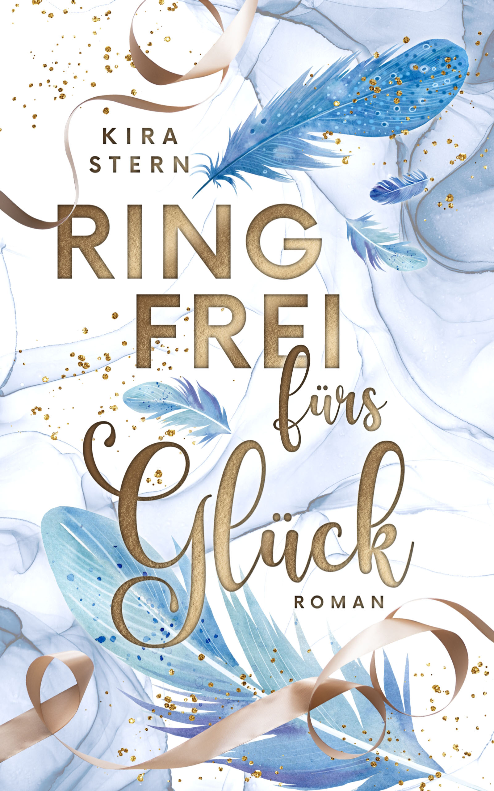 Ring frei fürs Glück
