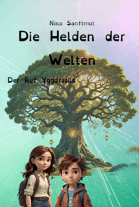 Die Helden der Welten Profilbild
