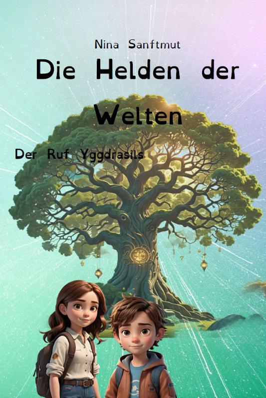 Die Helden der Welten Profilbild