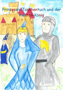 Prinzessin Taschentuch und der Husten-König Profilbild