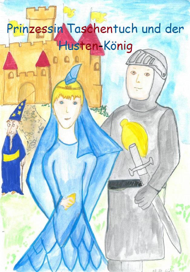Prinzessin Taschentuch und der Husten-König Profilbild
