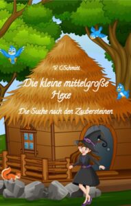Die kleine mittelgroße Hexe Profilbild