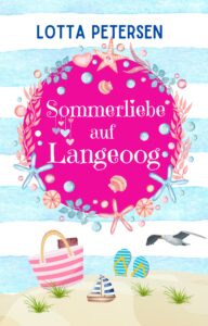Sommerliebe auf Langeoog Profilbild