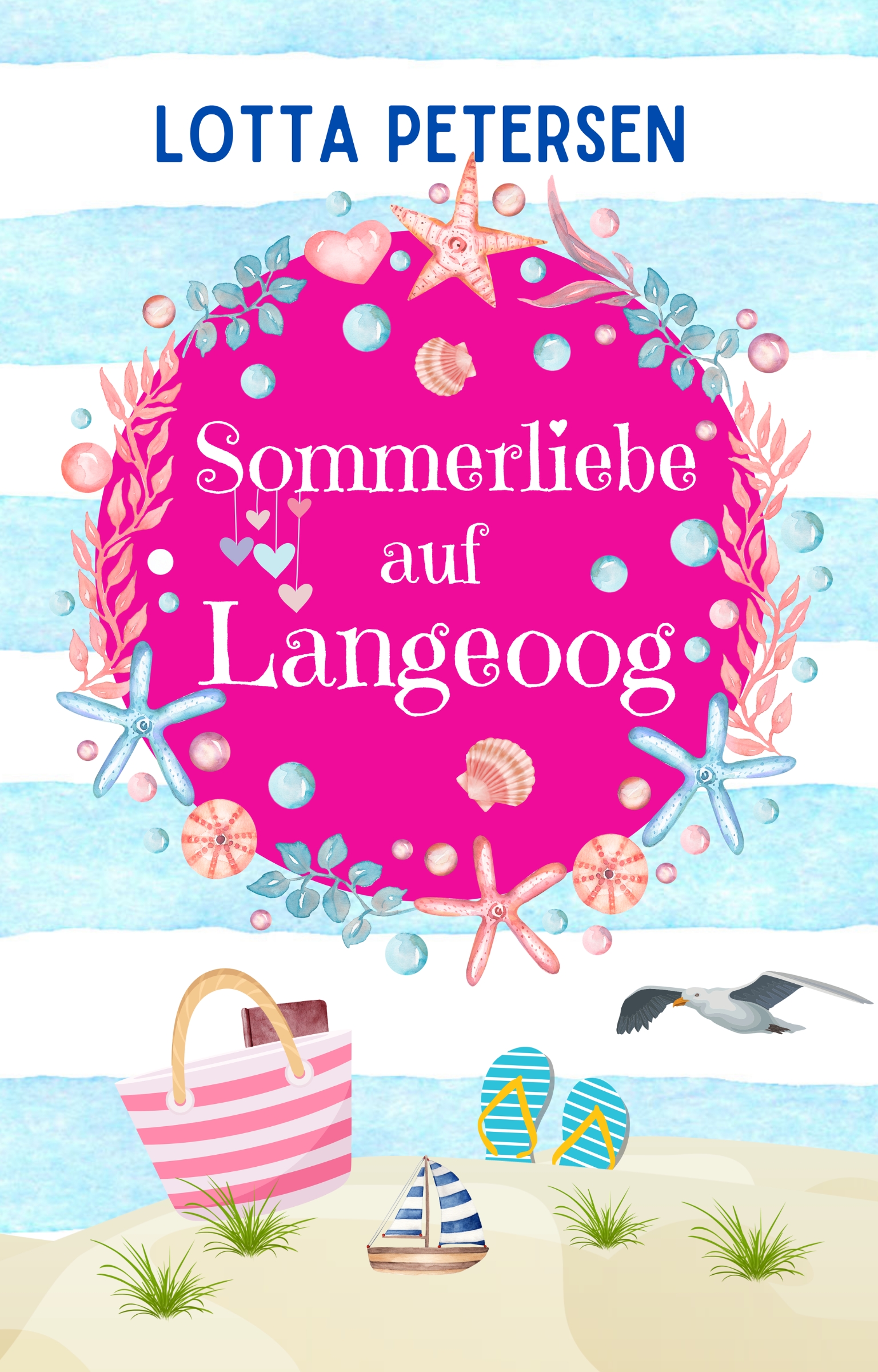 Sommerliebe auf Langeoog Profilbild