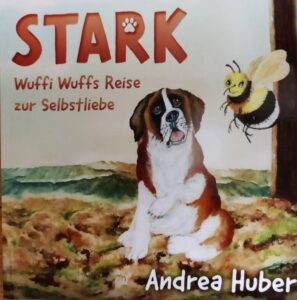 Stark Profilbild