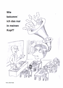 Lernen lernen – „Wie behomm‘ ich das nur in meinen Kopf?“ Profilbild
