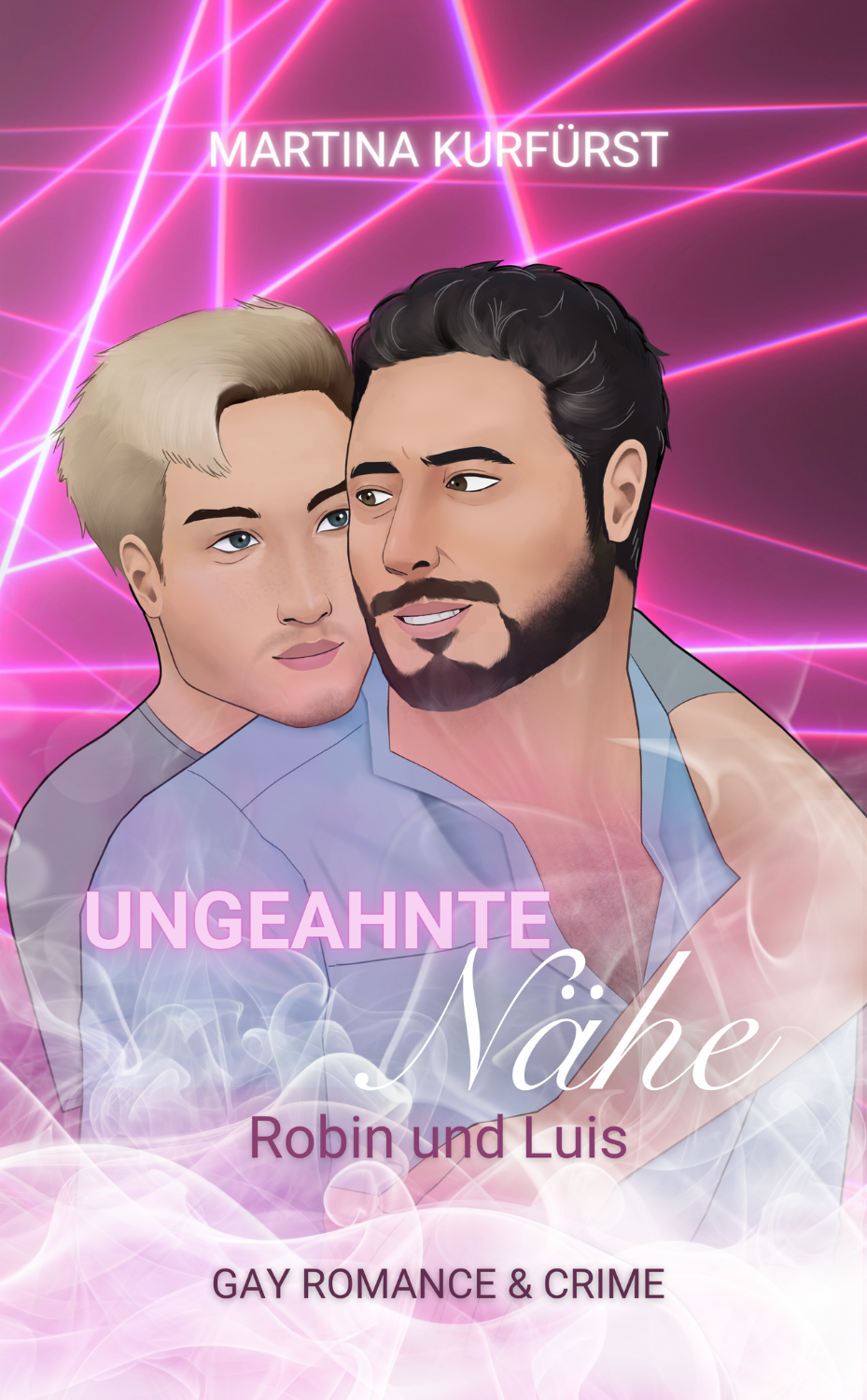 Ungeahnte Nähe